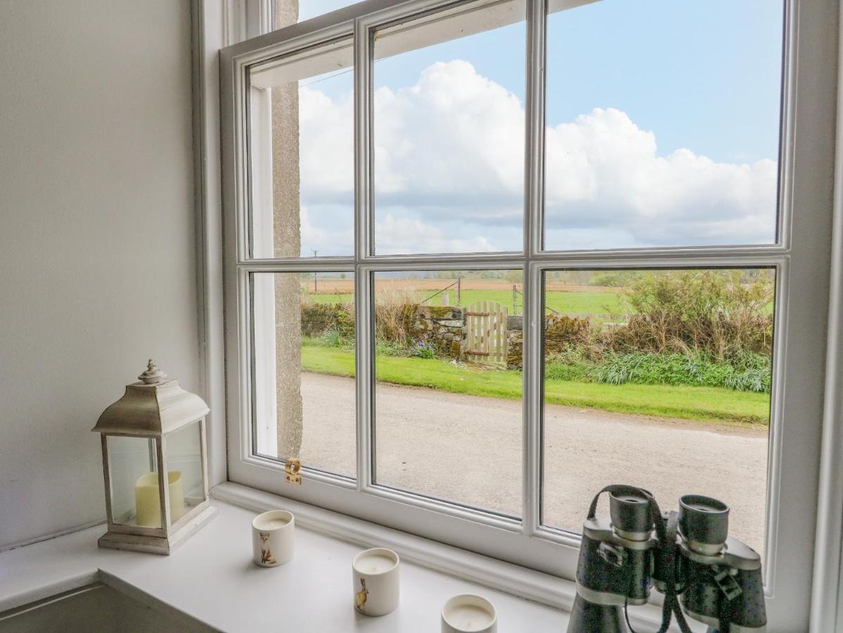 Seaview-Barsloisnach Cottage Kilmartin Exteriér fotografie
