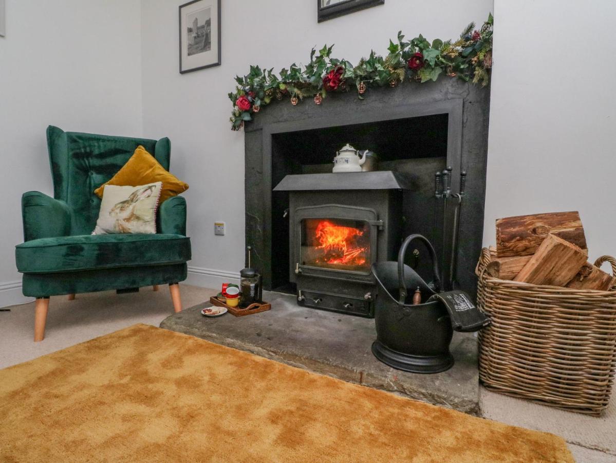 Seaview-Barsloisnach Cottage Kilmartin Exteriér fotografie