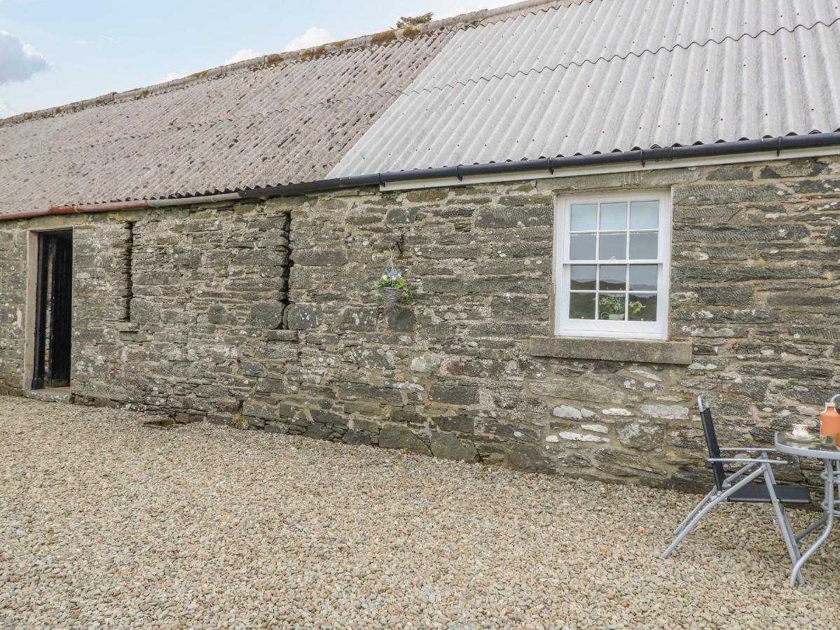 Seaview-Barsloisnach Cottage Kilmartin Exteriér fotografie