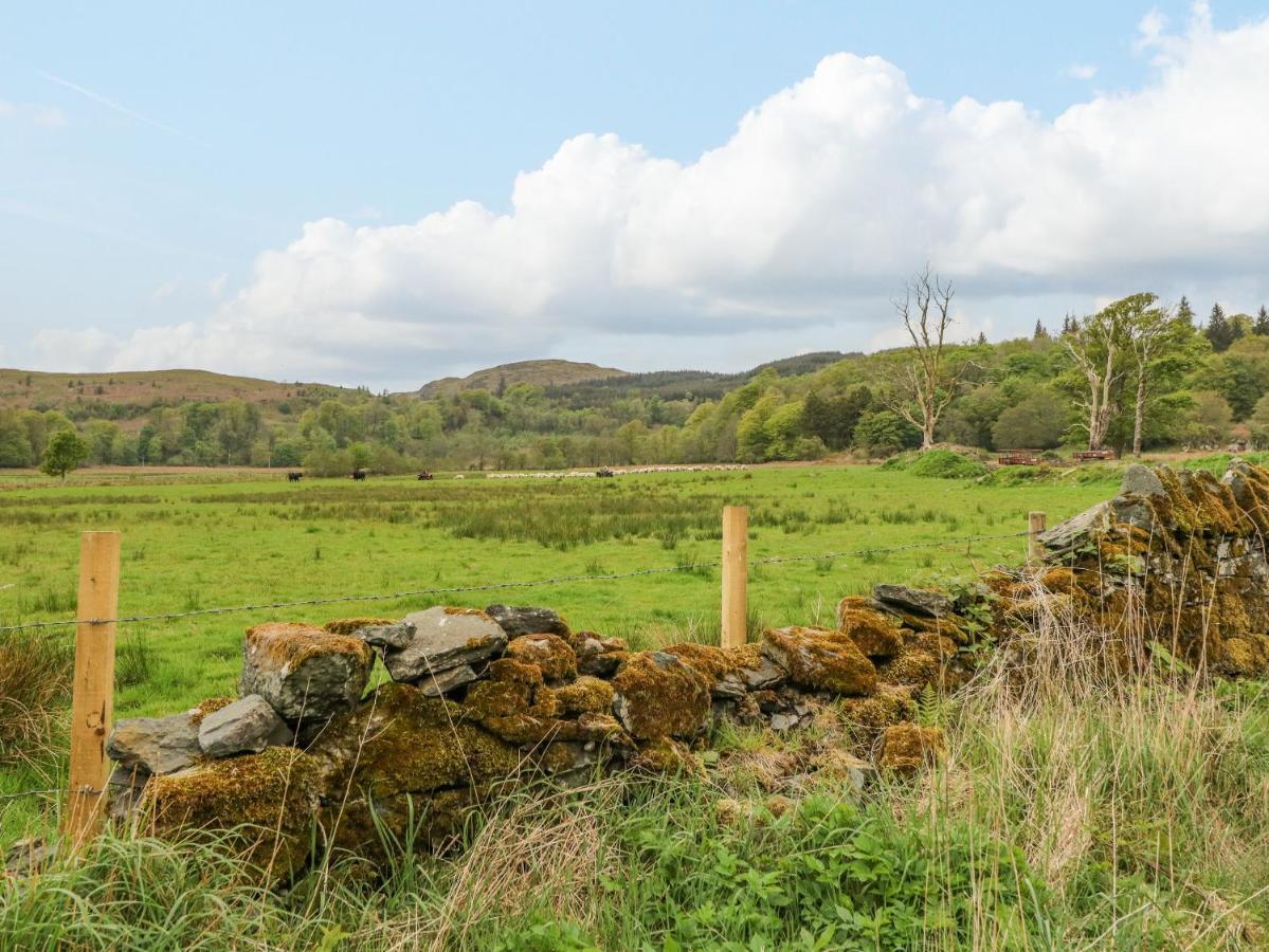 Seaview-Barsloisnach Cottage Kilmartin Exteriér fotografie