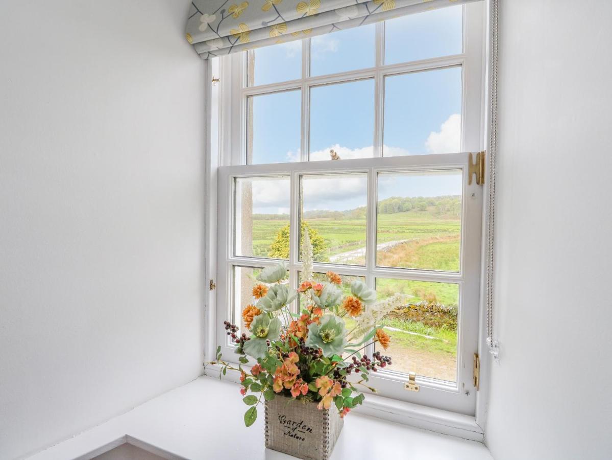 Seaview-Barsloisnach Cottage Kilmartin Exteriér fotografie