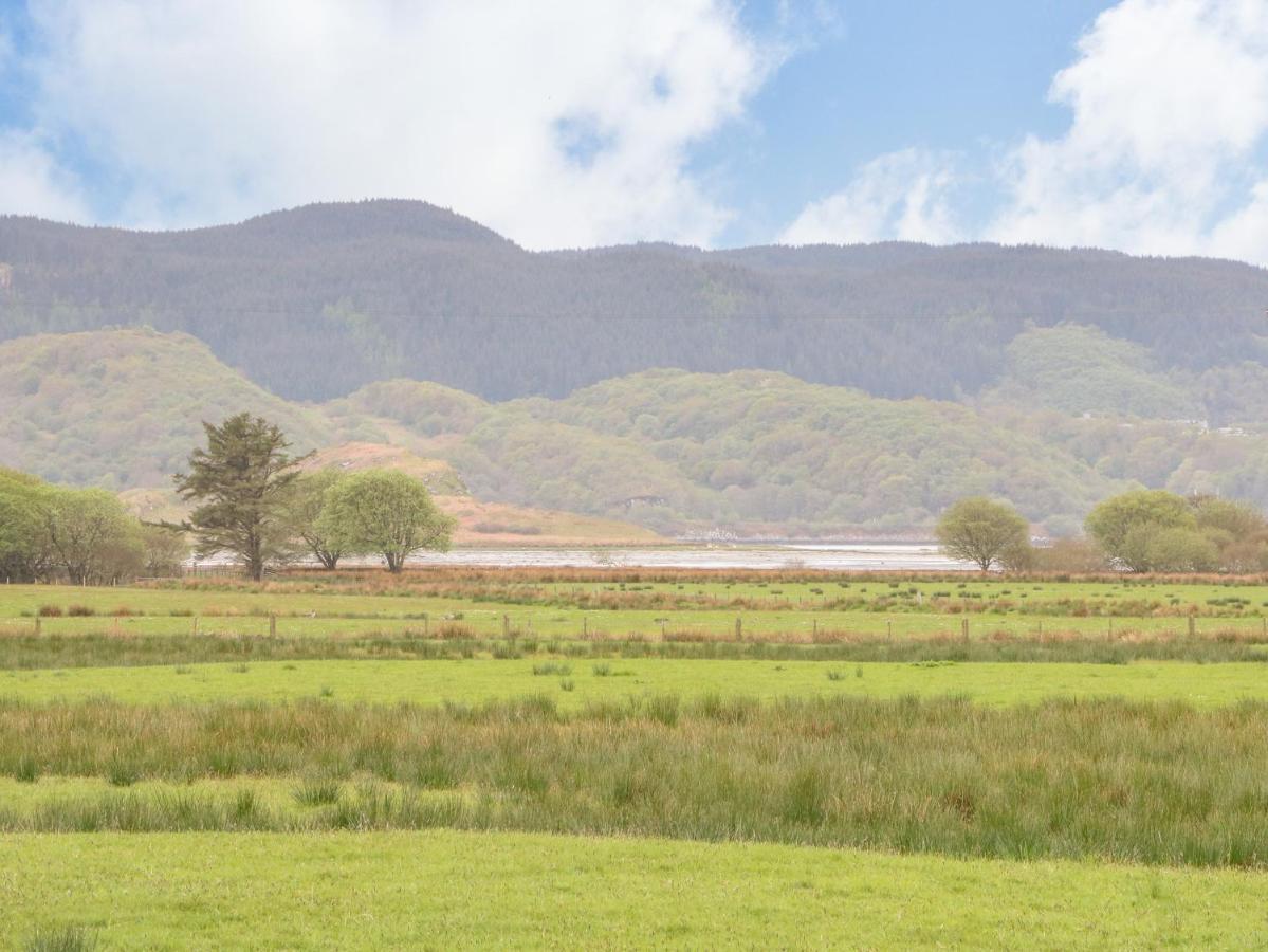 Seaview-Barsloisnach Cottage Kilmartin Exteriér fotografie