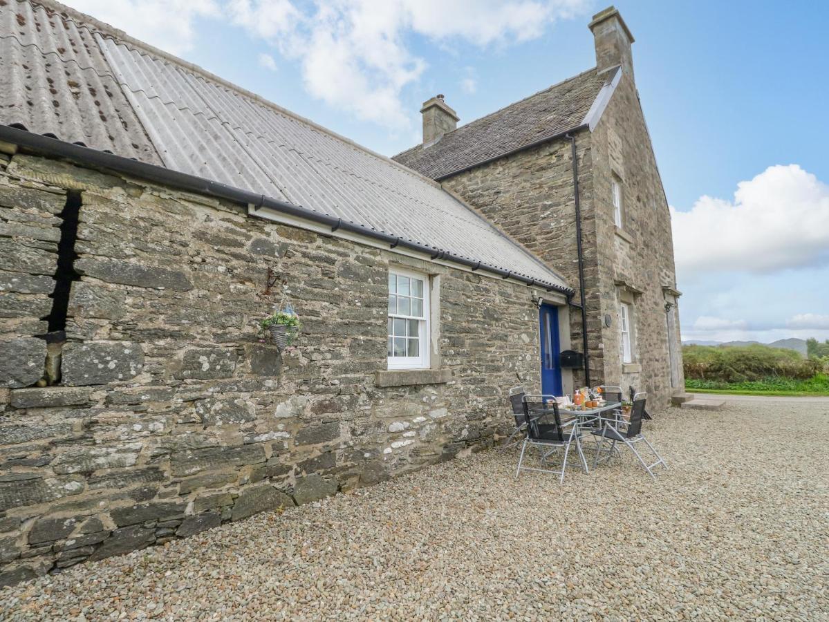 Seaview-Barsloisnach Cottage Kilmartin Exteriér fotografie