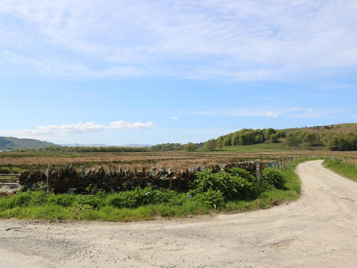 Seaview-Barsloisnach Cottage Kilmartin Exteriér fotografie