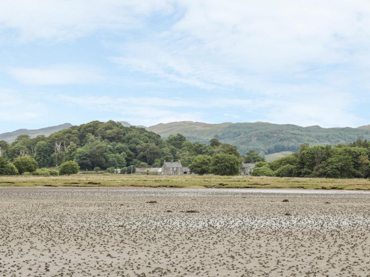 Seaview-Barsloisnach Cottage Kilmartin Exteriér fotografie